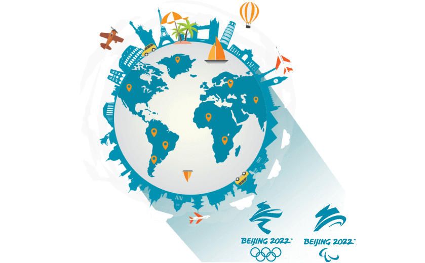 在新喀里多尼亚岛连接到中国的代理 - UNBLOCKCN